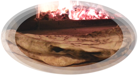 forno legna